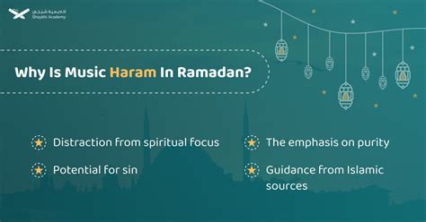 Can You Listen to Music During Ramadan: A Cultural and Religious Insight