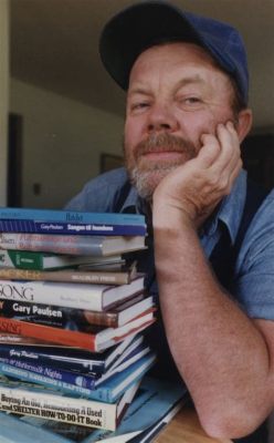 How Many Books Did Gary Paulsen Write and What Were Their Impact?