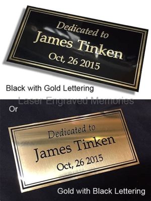 how much does engraving cost per letter? what if the letter is gold?