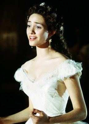 How Old Was Emmy Rossum in Phantom of the Opera and the Enigma of Her Career