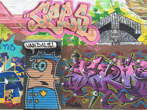 how to do graffiti art and why it matters in today's society