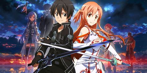 Is Sword Art Online an Isekai Story? A Detailed Analysis