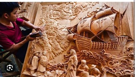 Is Wood Carving Hard? A Delve into the Challenges and Rewards of Wood Carving