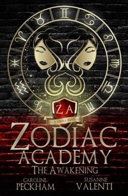 order of zodiac academy books: How does the concept of the Chinese zodiac influence literature?