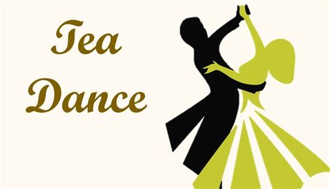 What Is a Tea Dance and Its Enigma